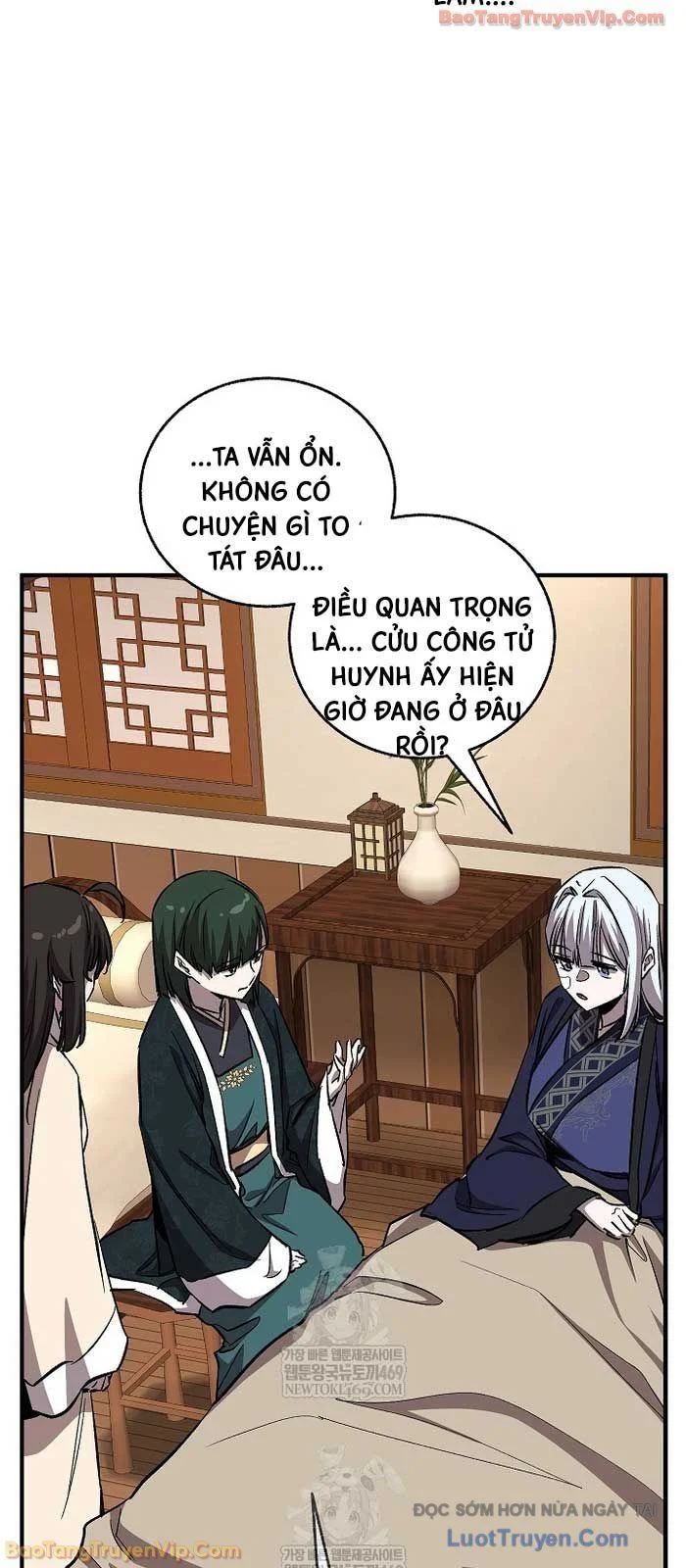 Thanh Mai Trúc Mã Của Đệ Nhất Thiên Hạ Chapter 86 - Trang 2