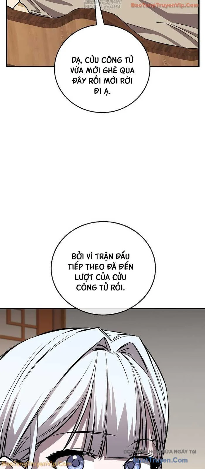 Thanh Mai Trúc Mã Của Đệ Nhất Thiên Hạ Chapter 86 - Trang 2
