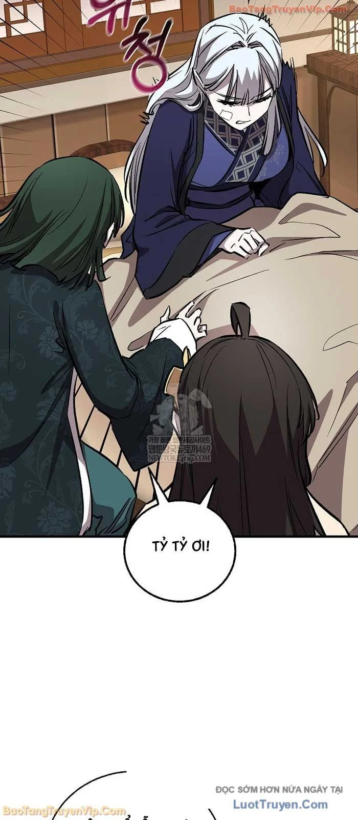 Thanh Mai Trúc Mã Của Đệ Nhất Thiên Hạ Chapter 86 - Trang 2