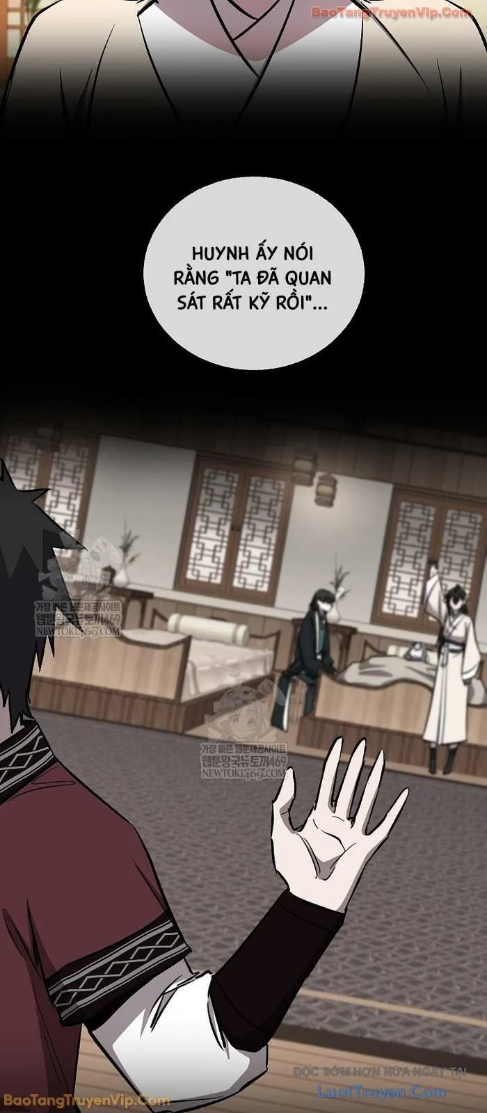 Thanh Mai Trúc Mã Của Đệ Nhất Thiên Hạ Chapter 86 - Trang 2