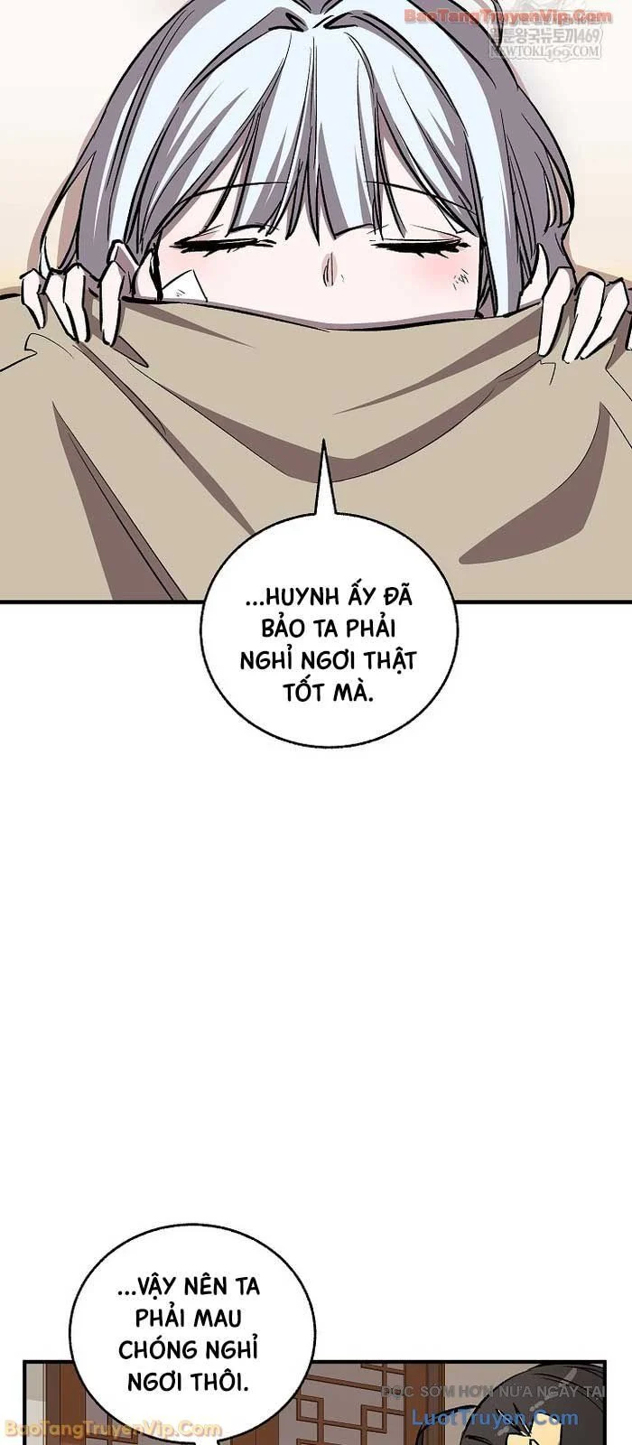 Thanh Mai Trúc Mã Của Đệ Nhất Thiên Hạ Chapter 86 - Trang 2