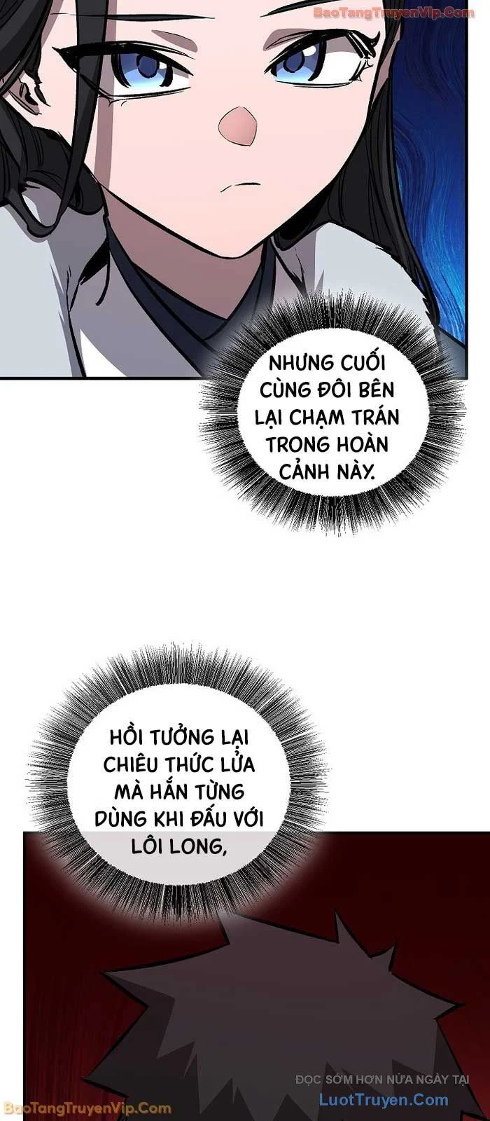 Thanh Mai Trúc Mã Của Đệ Nhất Thiên Hạ Chapter 86 - Trang 2