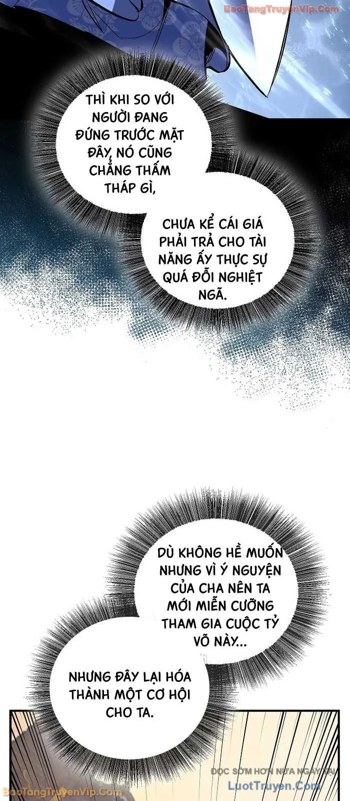 Thanh Mai Trúc Mã Của Đệ Nhất Thiên Hạ Chapter 86 - Trang 2