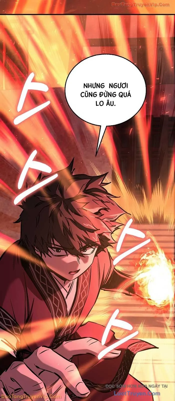 Thanh Mai Trúc Mã Của Đệ Nhất Thiên Hạ Chapter 86 - Trang 2