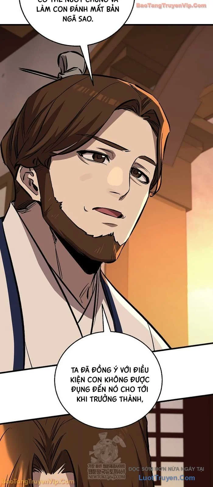 Thanh Mai Trúc Mã Của Đệ Nhất Thiên Hạ Chapter 86 - Trang 2