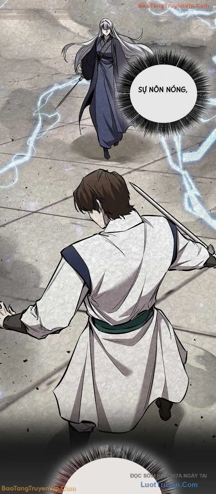 Thanh Mai Trúc Mã Của Đệ Nhất Thiên Hạ Chapter 86 - Trang 2