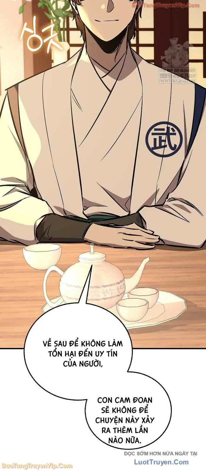 Thanh Mai Trúc Mã Của Đệ Nhất Thiên Hạ Chapter 86 - Trang 2