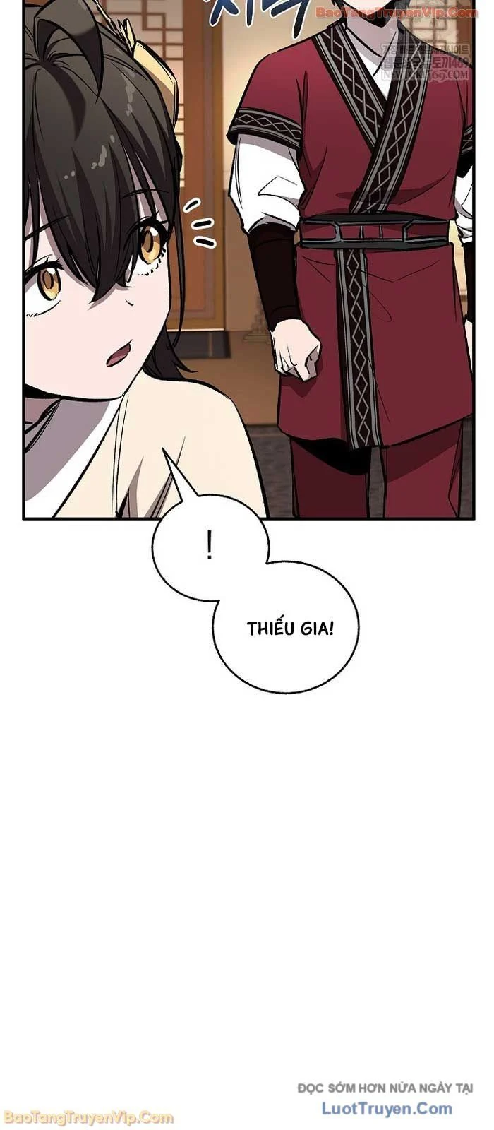 Thanh Mai Trúc Mã Của Đệ Nhất Thiên Hạ Chapter 86 - Trang 2