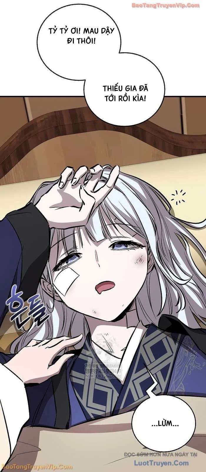 Thanh Mai Trúc Mã Của Đệ Nhất Thiên Hạ Chapter 86 - Trang 2