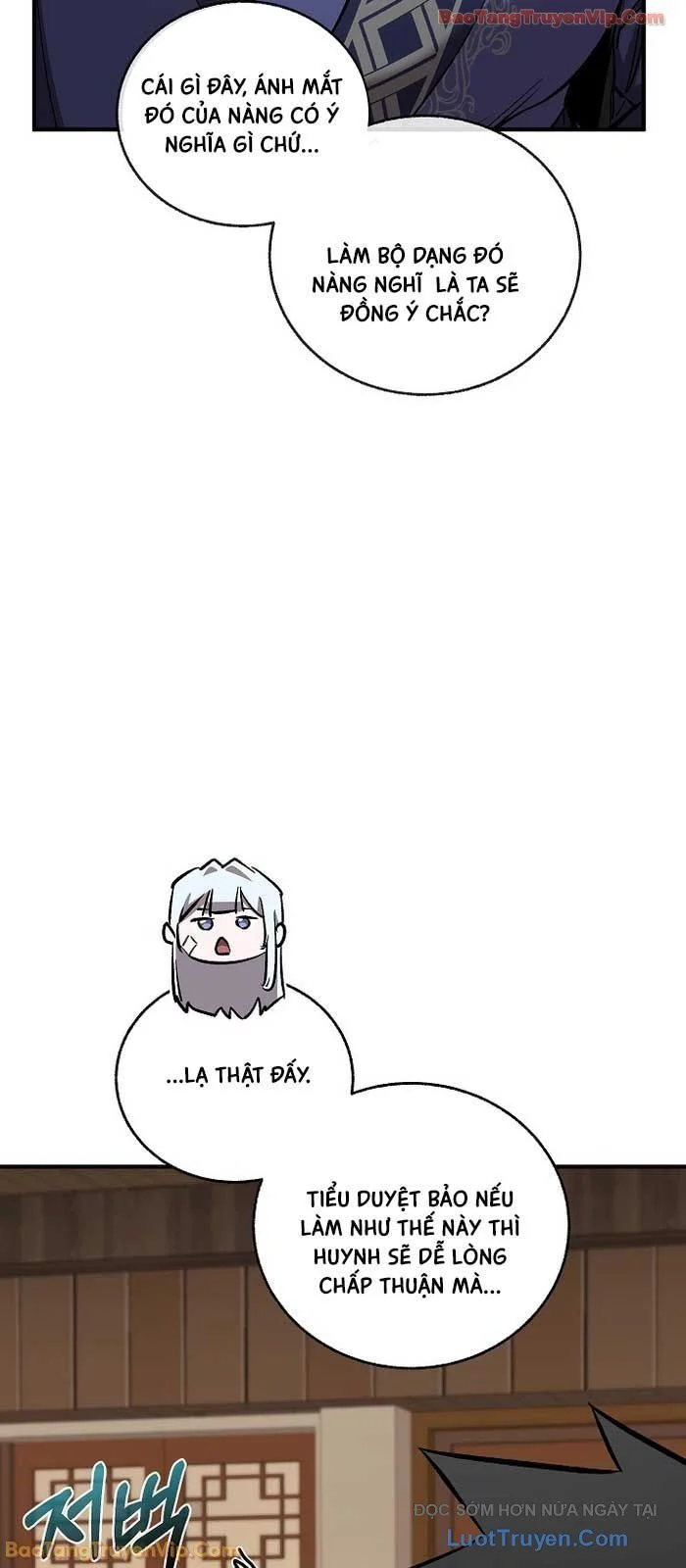 Thanh Mai Trúc Mã Của Đệ Nhất Thiên Hạ Chapter 86 - Trang 2