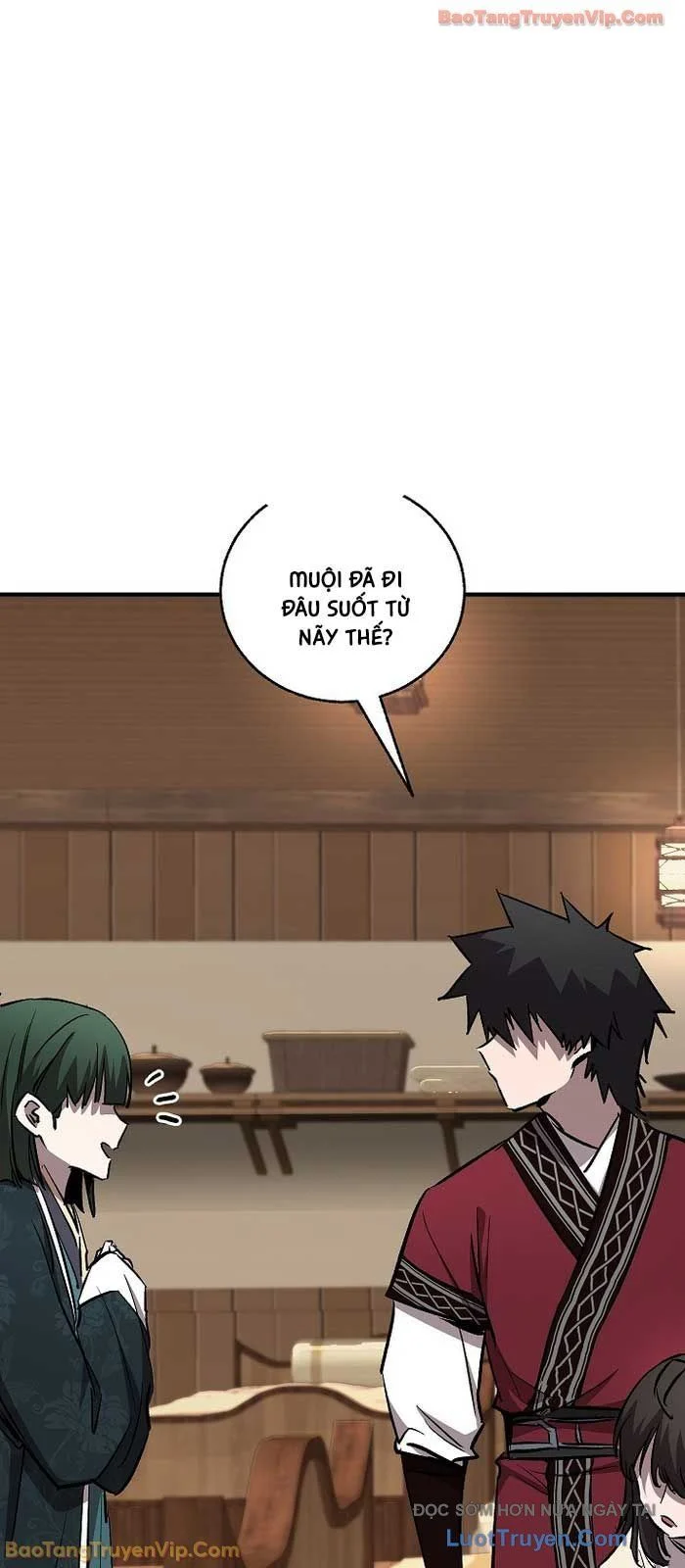 Thanh Mai Trúc Mã Của Đệ Nhất Thiên Hạ Chapter 86 - Trang 2