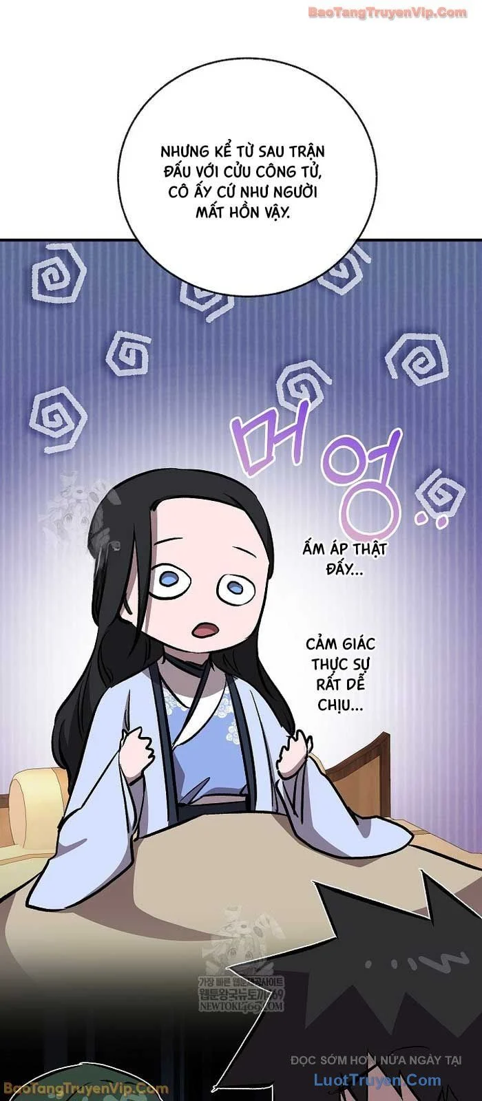 Thanh Mai Trúc Mã Của Đệ Nhất Thiên Hạ Chapter 86 - Trang 2