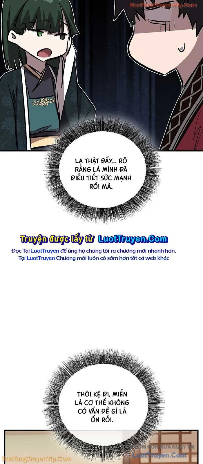 Thanh Mai Trúc Mã Của Đệ Nhất Thiên Hạ Chapter 86 - Trang 2