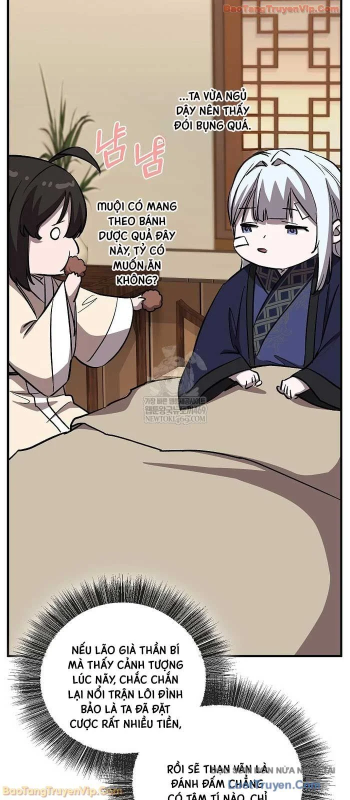 Thanh Mai Trúc Mã Của Đệ Nhất Thiên Hạ Chapter 86 - Trang 2