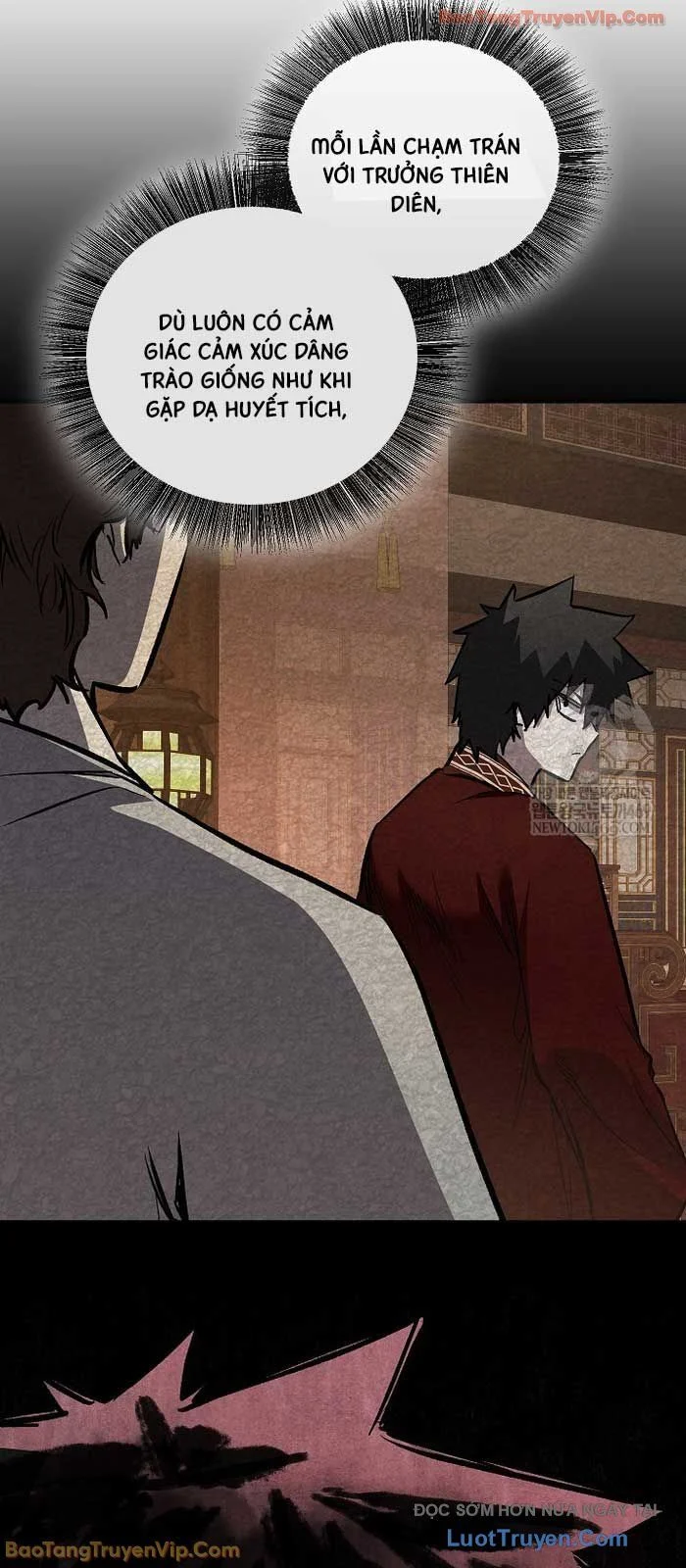 Thanh Mai Trúc Mã Của Đệ Nhất Thiên Hạ Chapter 86 - Trang 2