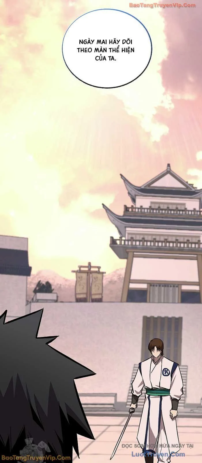 Thanh Mai Trúc Mã Của Đệ Nhất Thiên Hạ Chapter 86 - Trang 2