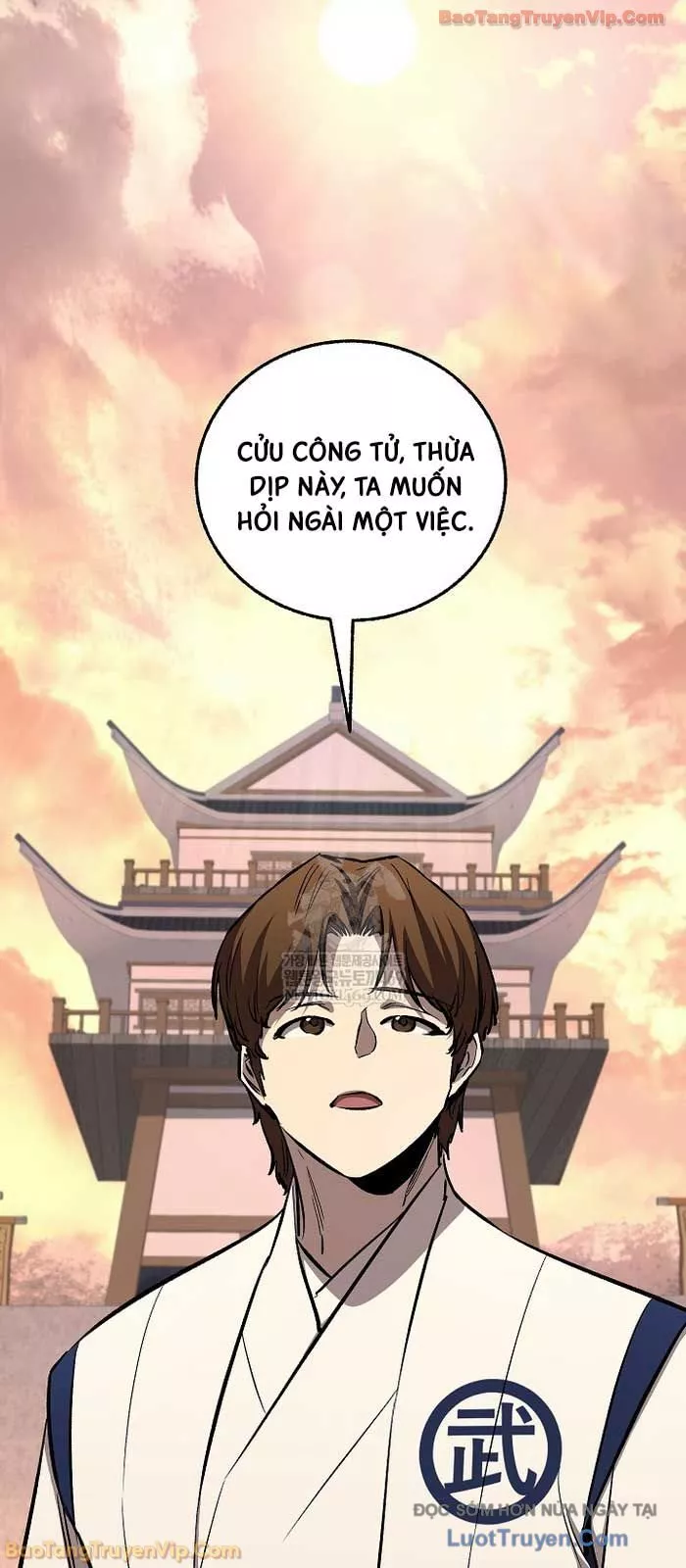 Thanh Mai Trúc Mã Của Đệ Nhất Thiên Hạ Chapter 87 - Trang 2