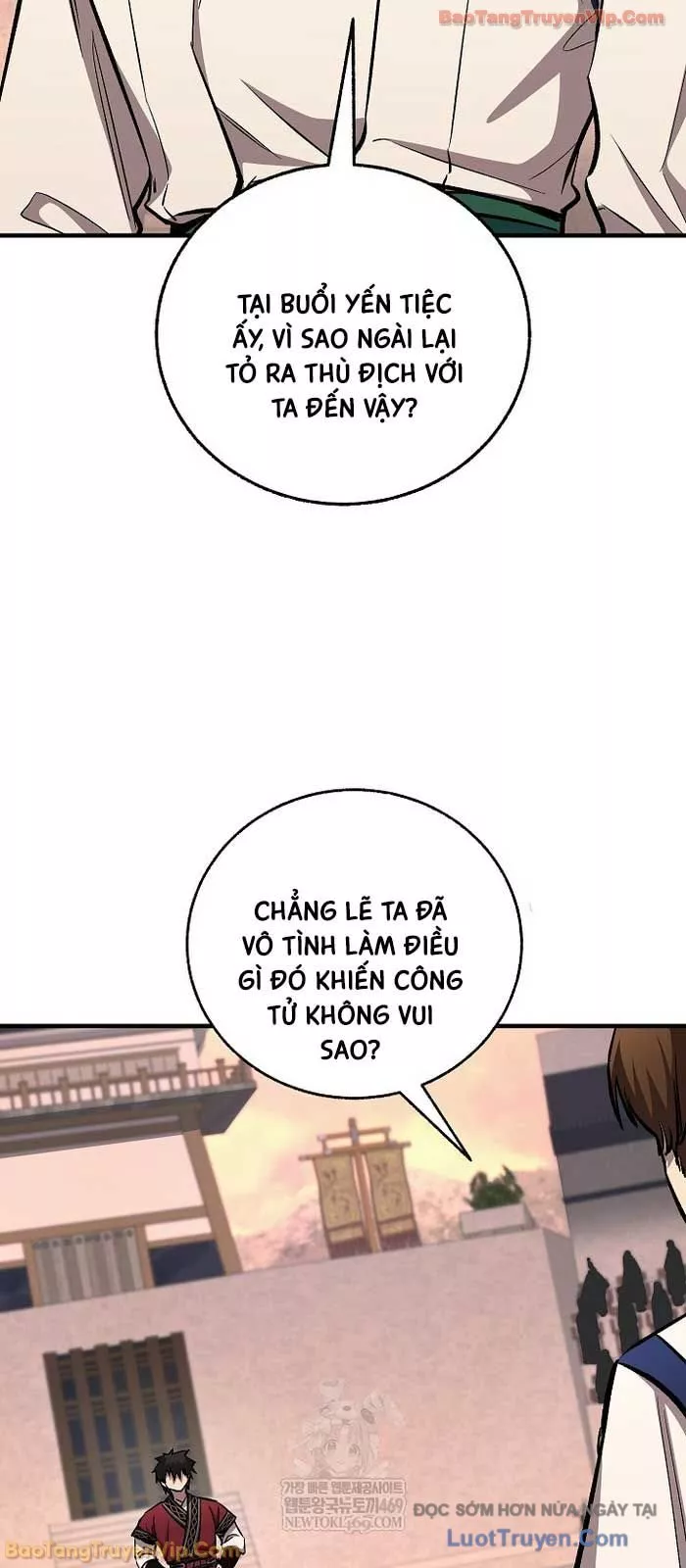 Thanh Mai Trúc Mã Của Đệ Nhất Thiên Hạ Chapter 87 - Trang 2