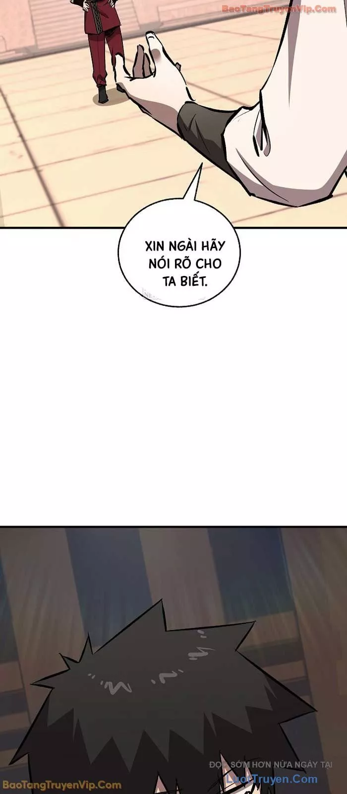 Thanh Mai Trúc Mã Của Đệ Nhất Thiên Hạ Chapter 87 - Trang 2