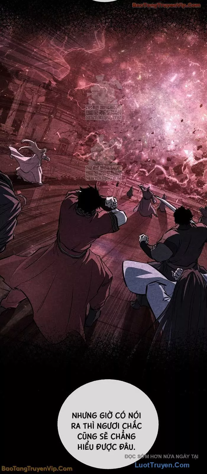 Thanh Mai Trúc Mã Của Đệ Nhất Thiên Hạ Chapter 87 - Trang 2