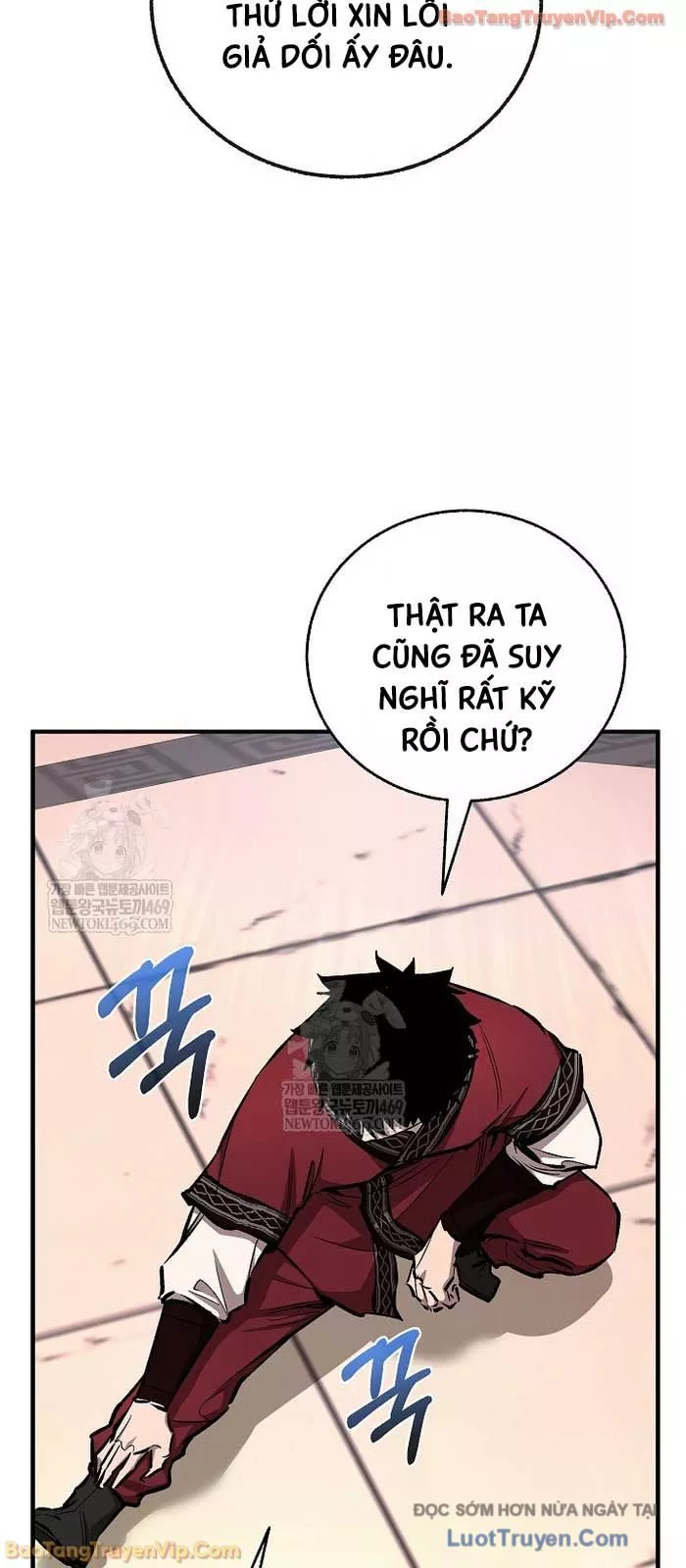 Thanh Mai Trúc Mã Của Đệ Nhất Thiên Hạ Chapter 87 - Trang 2