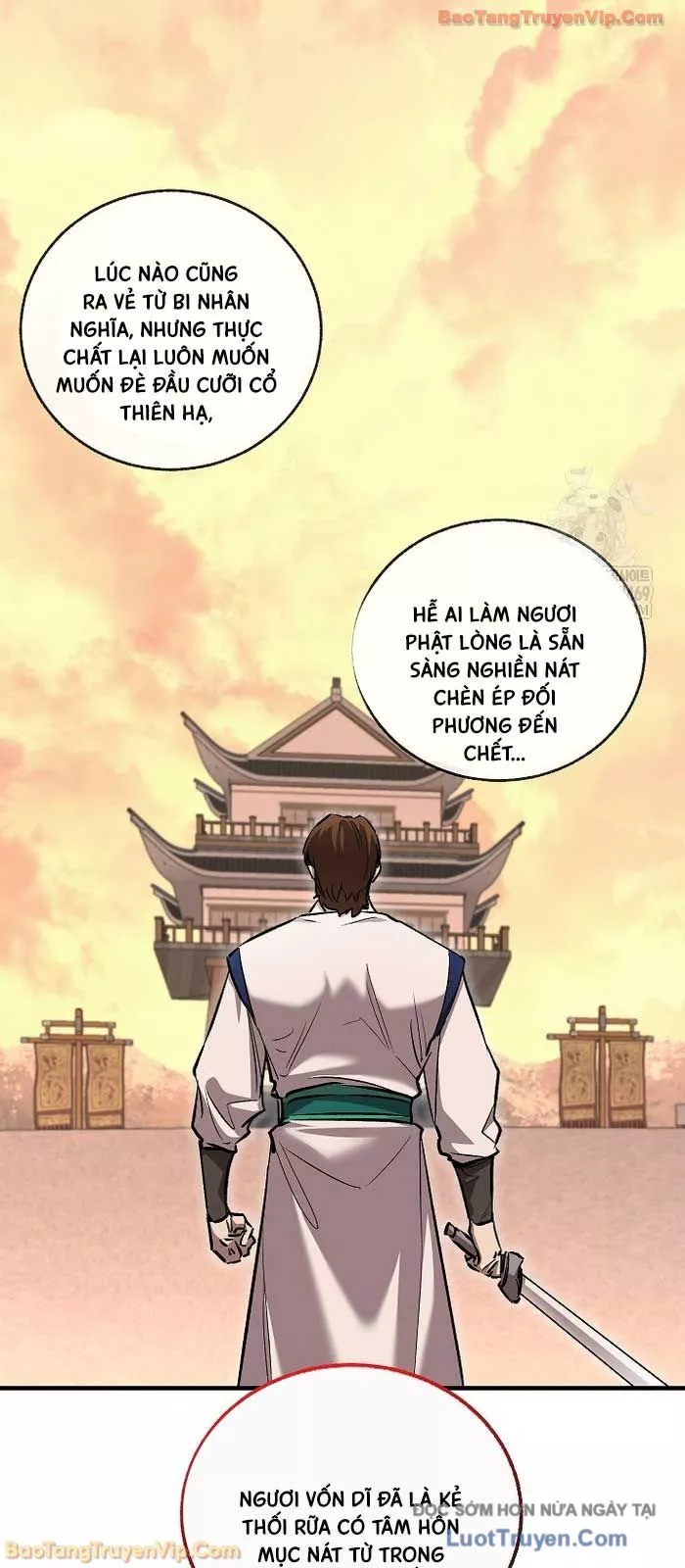 Thanh Mai Trúc Mã Của Đệ Nhất Thiên Hạ Chapter 87 - Trang 2