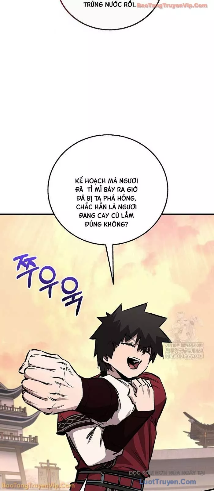 Thanh Mai Trúc Mã Của Đệ Nhất Thiên Hạ Chapter 87 - Trang 2