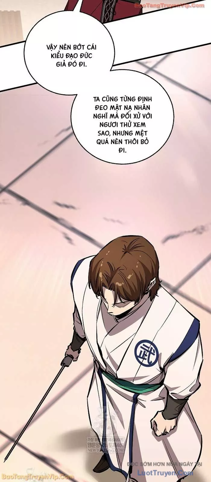 Thanh Mai Trúc Mã Của Đệ Nhất Thiên Hạ Chapter 87 - Trang 2