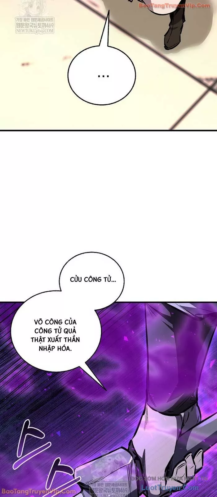 Thanh Mai Trúc Mã Của Đệ Nhất Thiên Hạ Chapter 87 - Trang 2