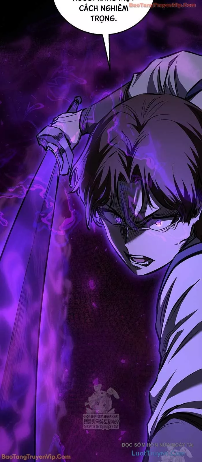 Thanh Mai Trúc Mã Của Đệ Nhất Thiên Hạ Chapter 87 - Trang 2