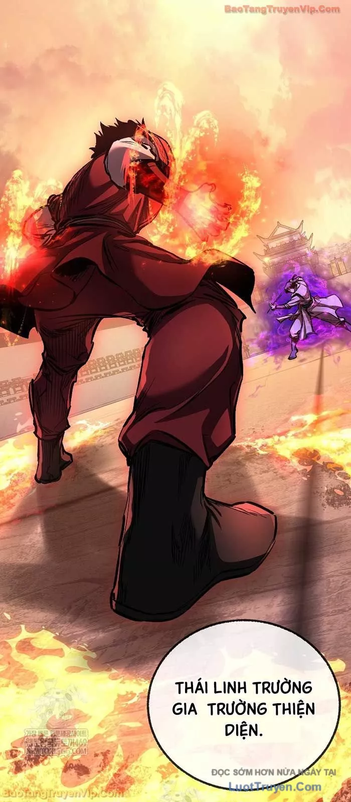 Thanh Mai Trúc Mã Của Đệ Nhất Thiên Hạ Chapter 87 - Trang 2