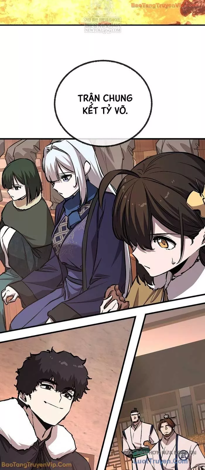 Thanh Mai Trúc Mã Của Đệ Nhất Thiên Hạ Chapter 87 - Trang 2