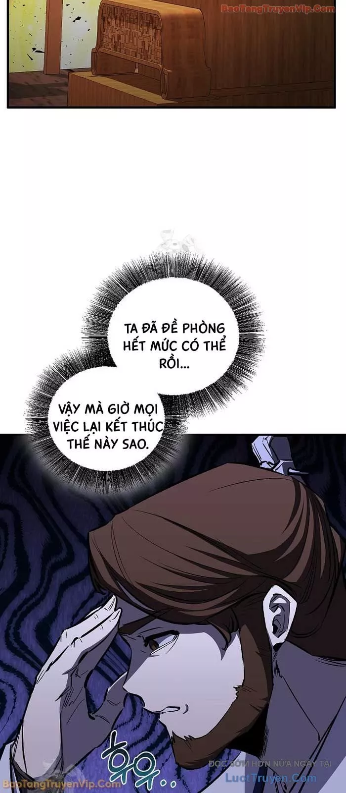 Thanh Mai Trúc Mã Của Đệ Nhất Thiên Hạ Chapter 87 - Trang 2