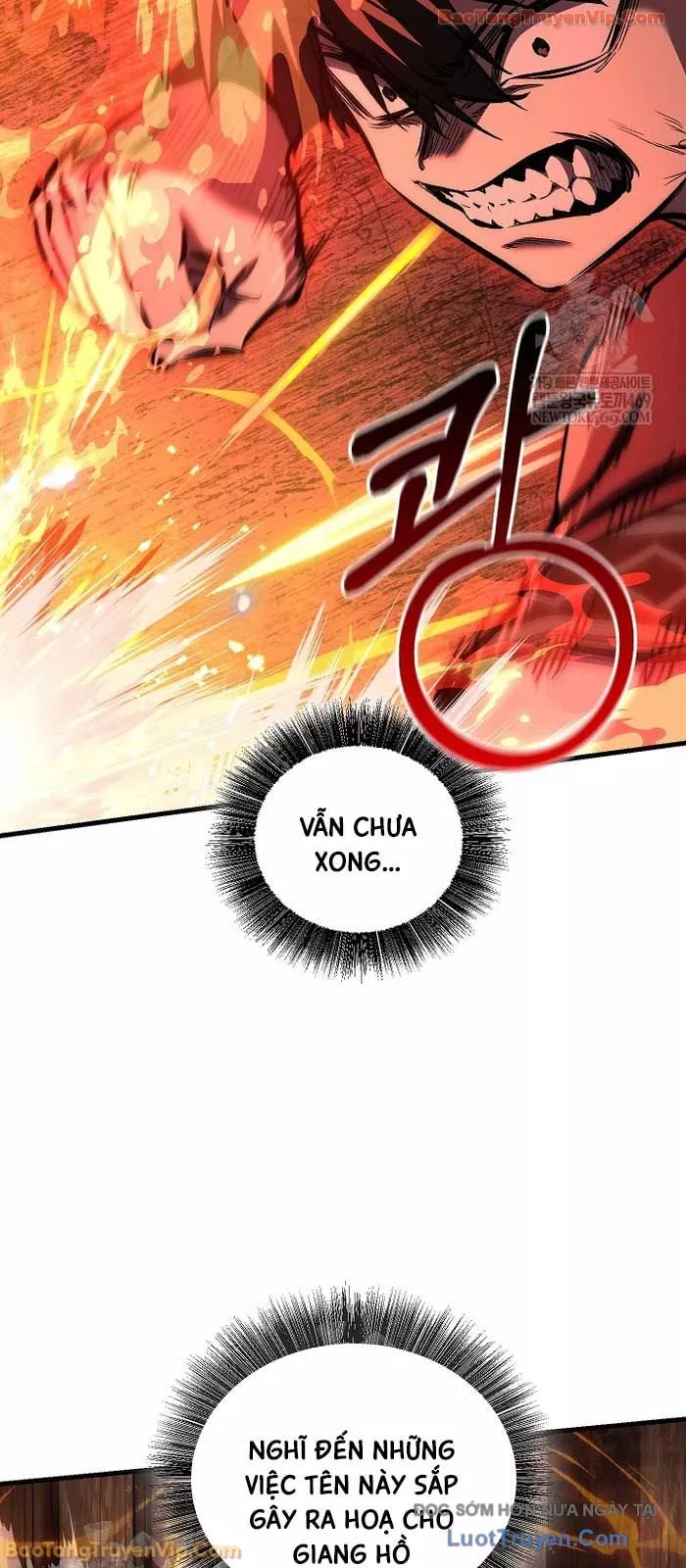 Thanh Mai Trúc Mã Của Đệ Nhất Thiên Hạ Chapter 87 - Trang 2