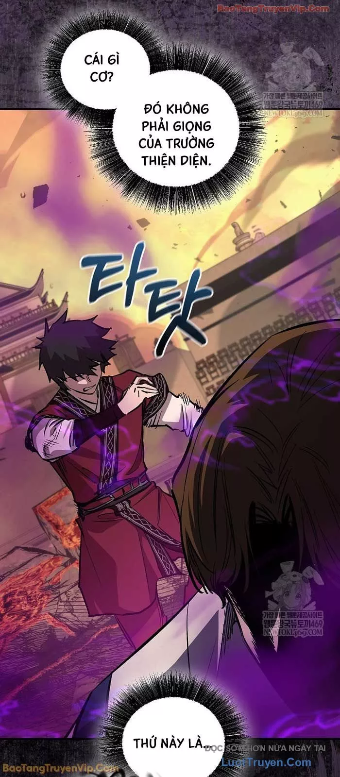 Thanh Mai Trúc Mã Của Đệ Nhất Thiên Hạ Chapter 87 - Trang 2