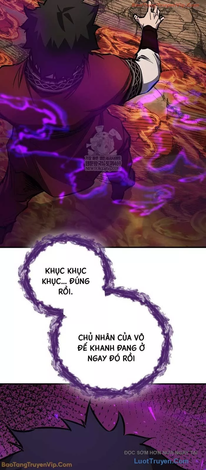 Thanh Mai Trúc Mã Của Đệ Nhất Thiên Hạ Chapter 87 - Trang 2