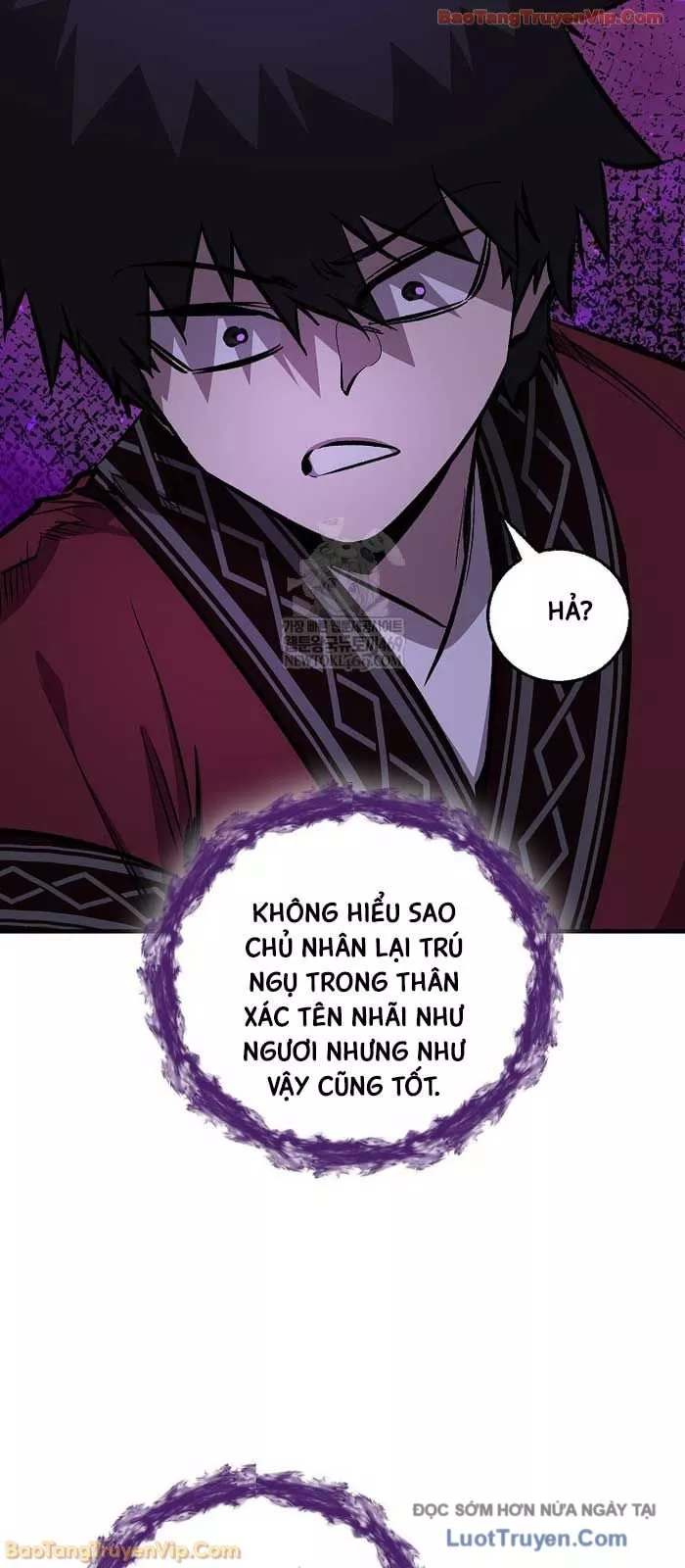 Thanh Mai Trúc Mã Của Đệ Nhất Thiên Hạ Chapter 87 - Trang 2