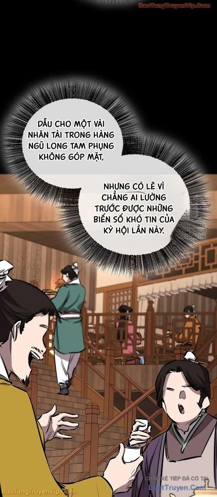 thanh mai trúc mã của đệ nhất thiên hạ chapter 88 3