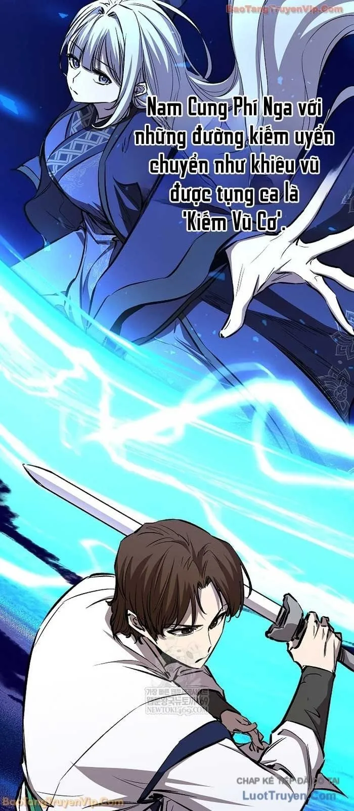 thanh mai trúc mã của đệ nhất thiên hạ chapter 88 5