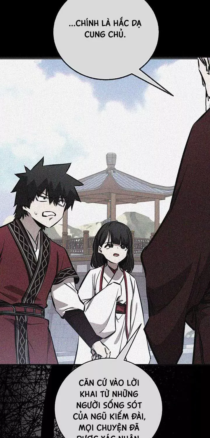 Thanh Mai Trúc Mã Của Đệ Nhất Thiên Hạ Chapter 95 6