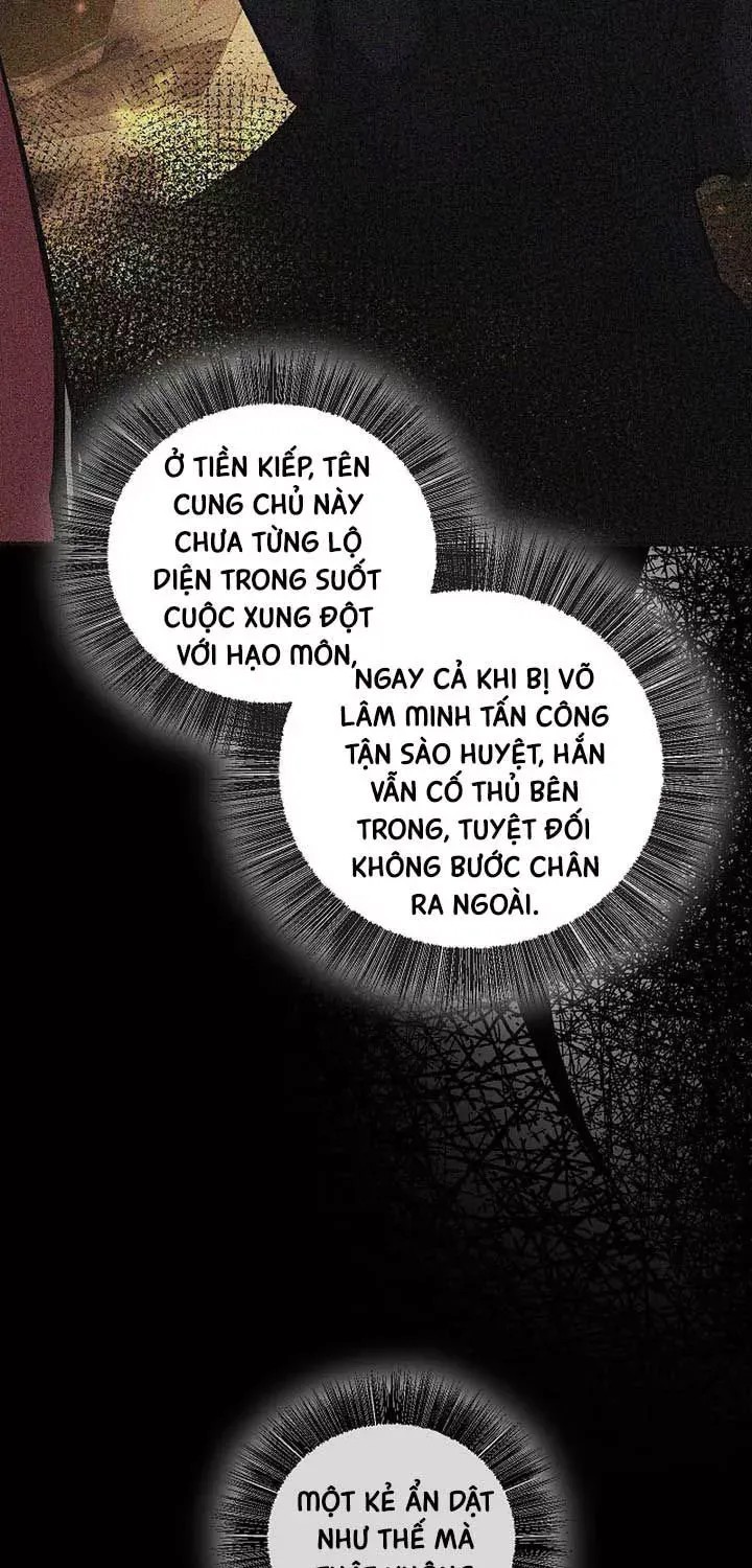 Thanh Mai Trúc Mã Của Đệ Nhất Thiên Hạ Chapter 95 10