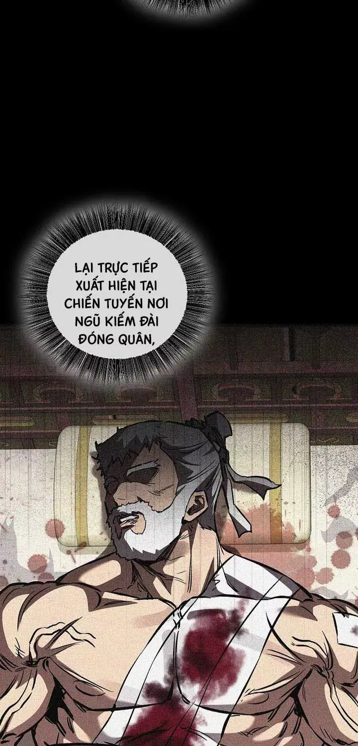 Thanh Mai Trúc Mã Của Đệ Nhất Thiên Hạ Chapter 95 12