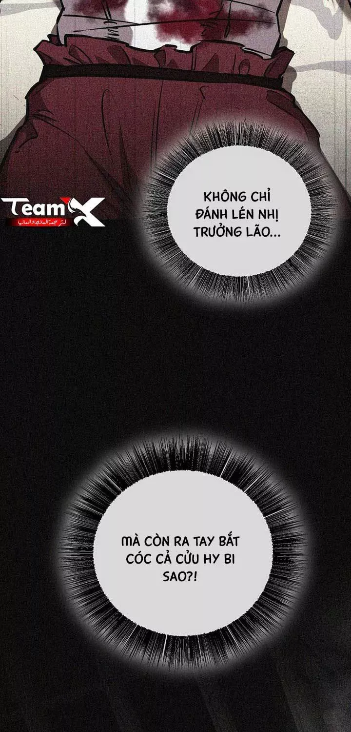 Thanh Mai Trúc Mã Của Đệ Nhất Thiên Hạ Chapter 95 14