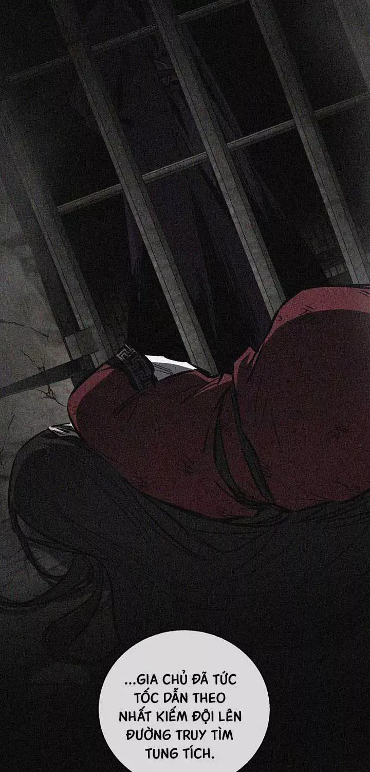 Thanh Mai Trúc Mã Của Đệ Nhất Thiên Hạ Chapter 95 16