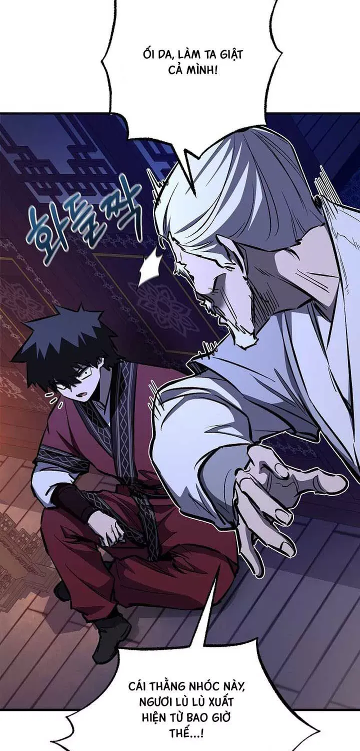 Thanh Mai Trúc Mã Của Đệ Nhất Thiên Hạ Chapter 95 31