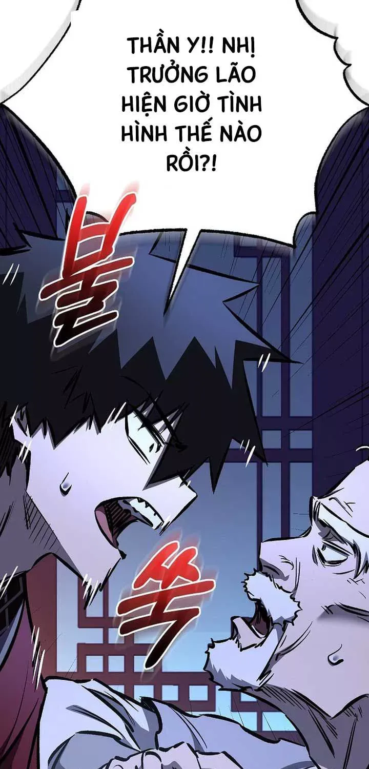 Thanh Mai Trúc Mã Của Đệ Nhất Thiên Hạ Chapter 95 33