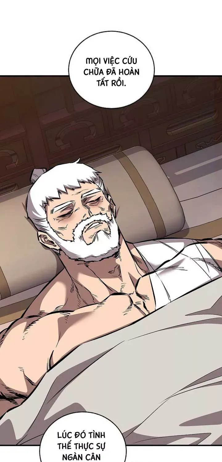 Thanh Mai Trúc Mã Của Đệ Nhất Thiên Hạ Chapter 95 43