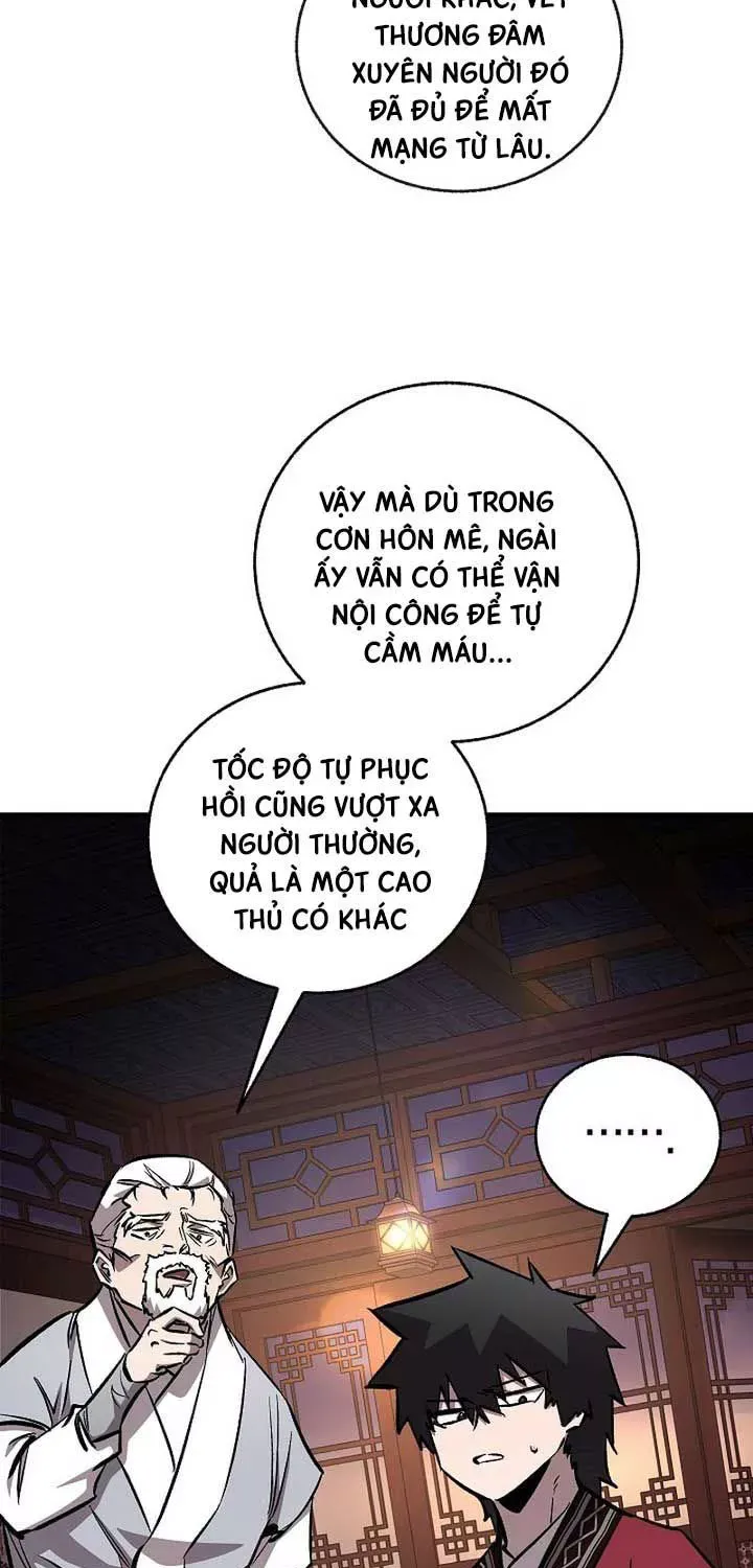 Thanh Mai Trúc Mã Của Đệ Nhất Thiên Hạ Chapter 95 45