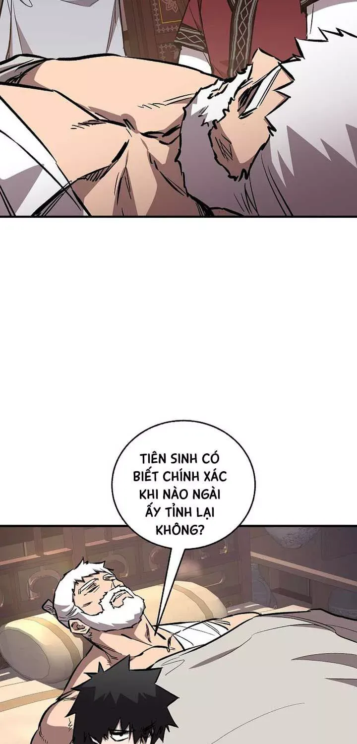 Thanh Mai Trúc Mã Của Đệ Nhất Thiên Hạ Chapter 95 47