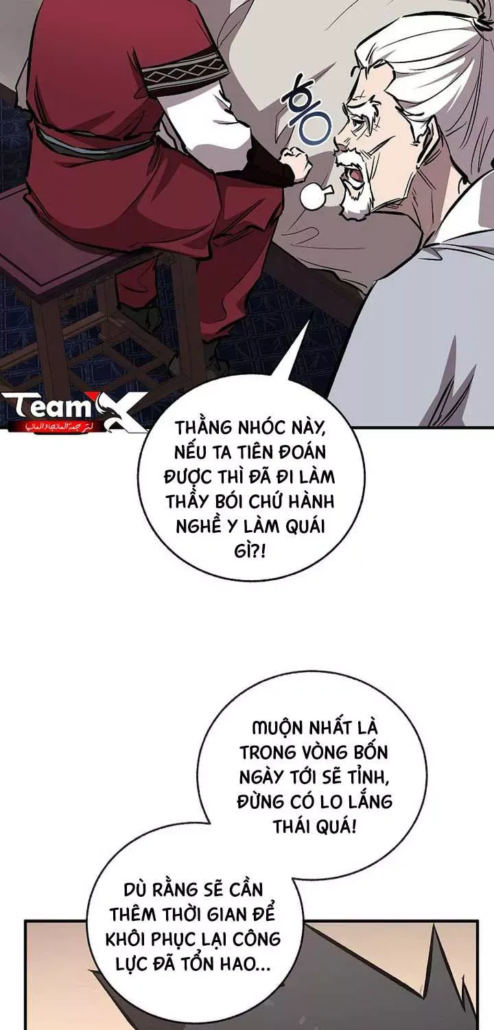 Thanh Mai Trúc Mã Của Đệ Nhất Thiên Hạ Chapter 95 49